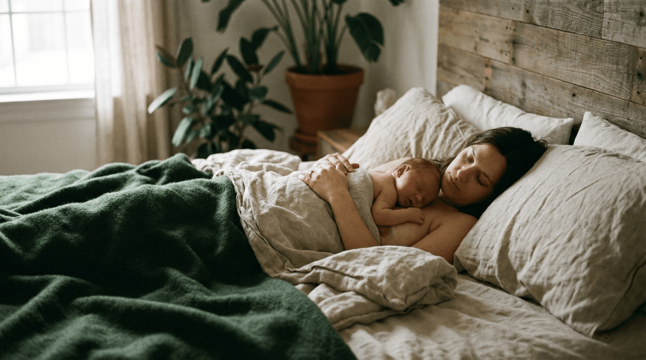 Normal Human Infant - Evidence-based infant care